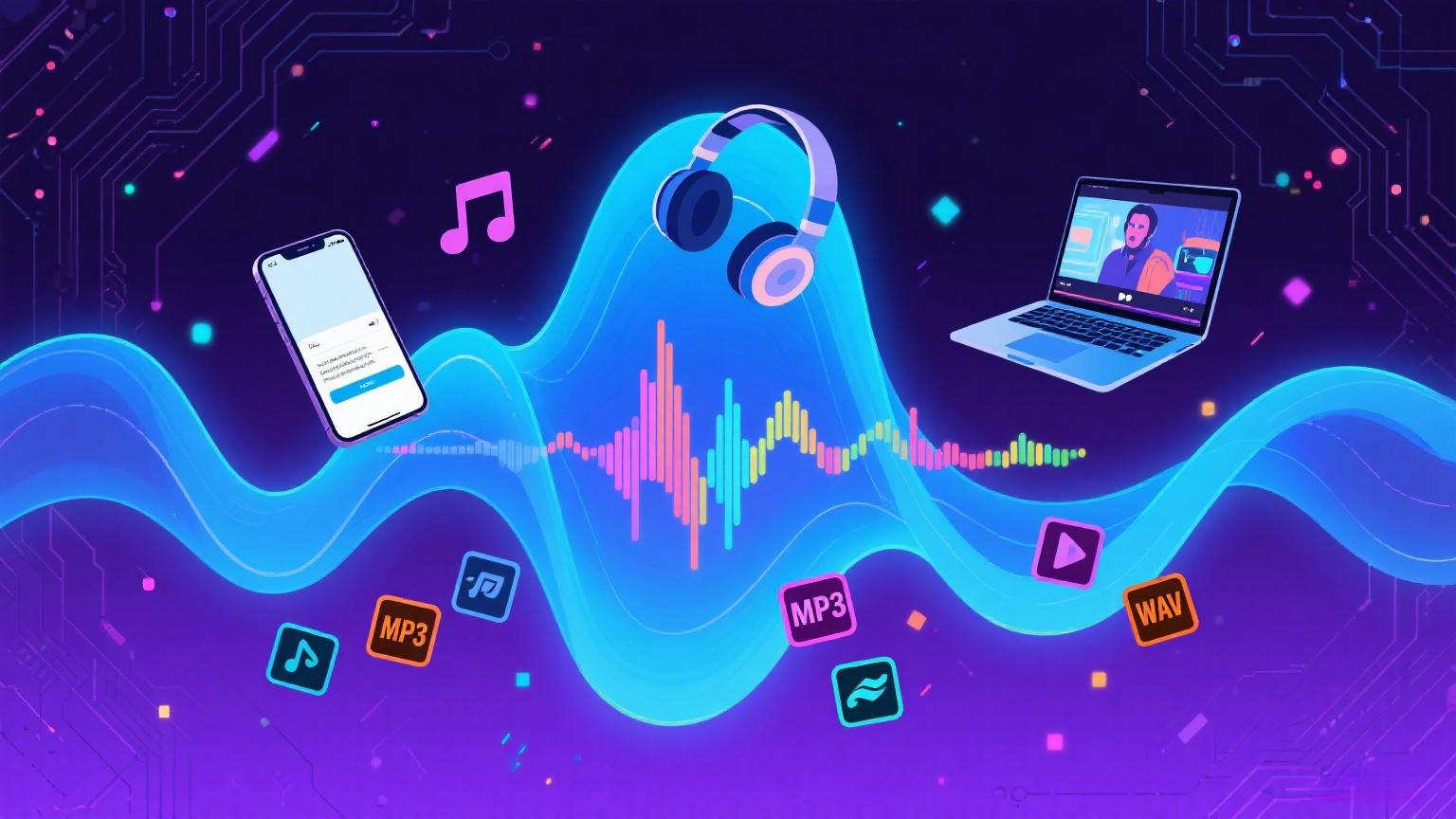 使用 Dia TTS 解鎖高品質 AI 音訊